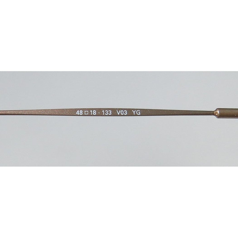 ModaFrames Vera Wang V03 Eyeglasses Eyeglasses