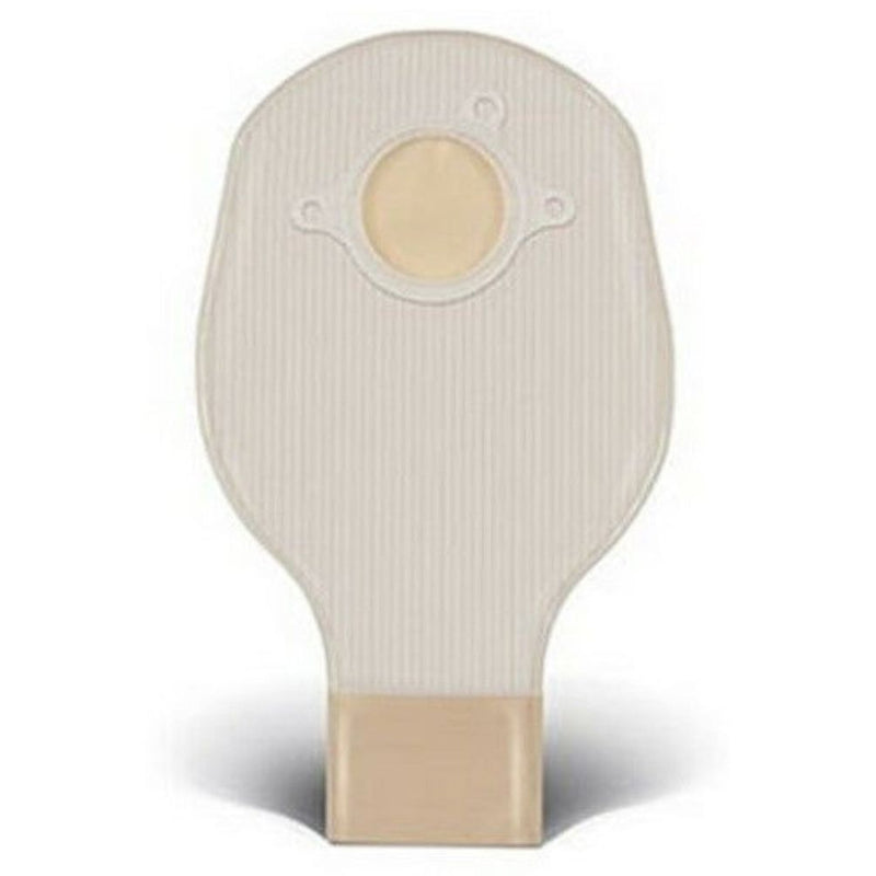 Convatec Convatec Surfit Colostomy Pouch Natura Twopiece System 10" Length Drainable Medical