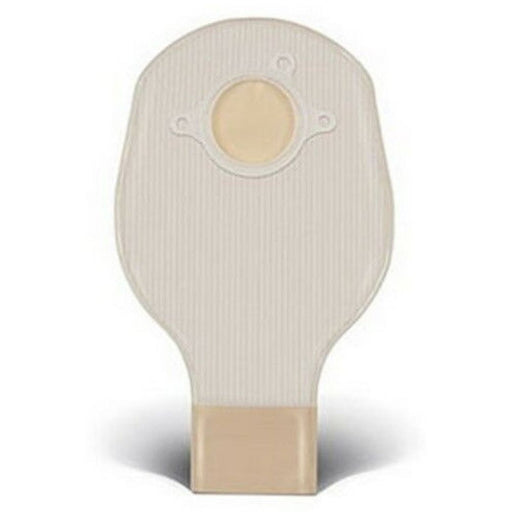 Convatec Convatec Surfit Colostomy Pouch Natura Twopiece System 10" Length Drainable Medical