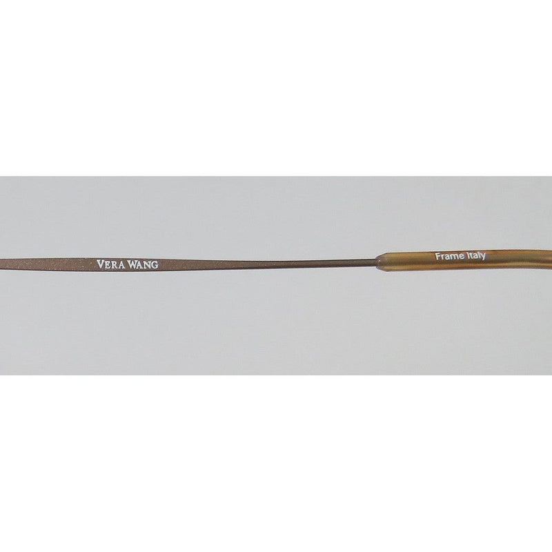 ModaFrames Vera Wang V03 Eyeglasses Eyeglasses
