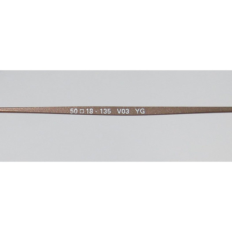 ModaFrames Vera Wang V03 Eyeglasses Eyeglasses