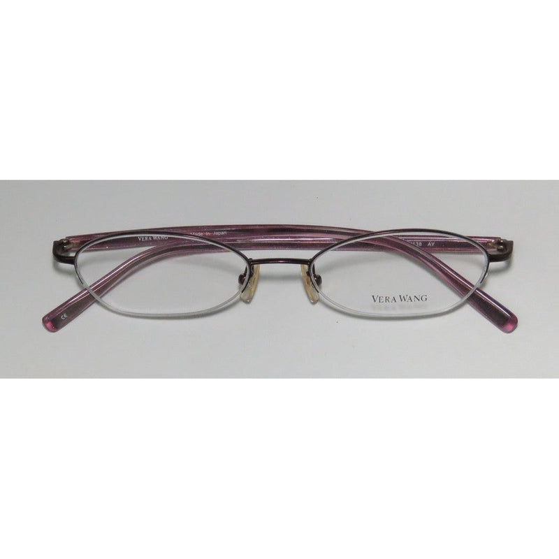 Vera Wang V138 Eyeglasses