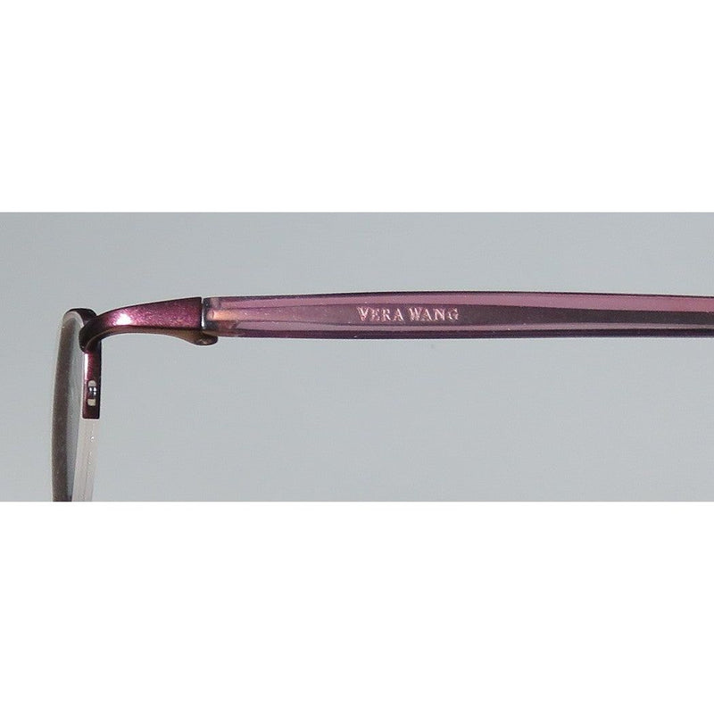 ModaFrames Vera Wang V138 Eyeglasses Eyeglasses