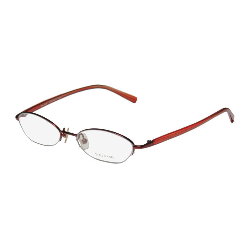 Vera Wang V138 Eyeglasses