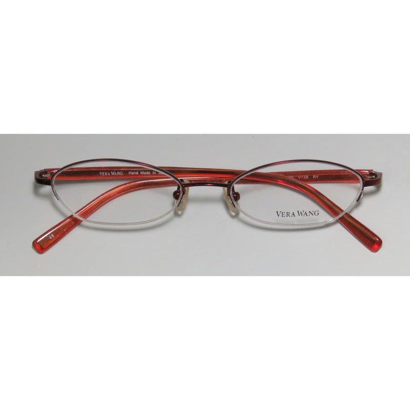 Vera Wang V138 Eyeglasses