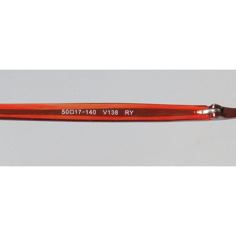 ModaFrames Vera Wang V138 Eyeglasses Eyeglasses