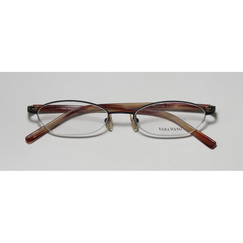 Vera Wang V138 Eyeglasses