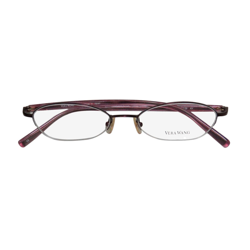 Vera Wang V138 Eyeglasses