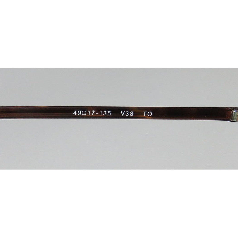 ModaFrames Vera Wang V38 Eyeglasses Eyeglasses