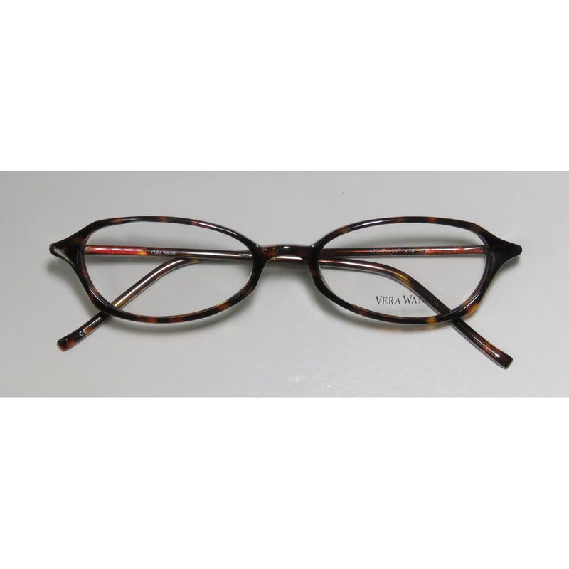 ModaFrames Vera Wang V38 Eyeglasses Eyeglasses
