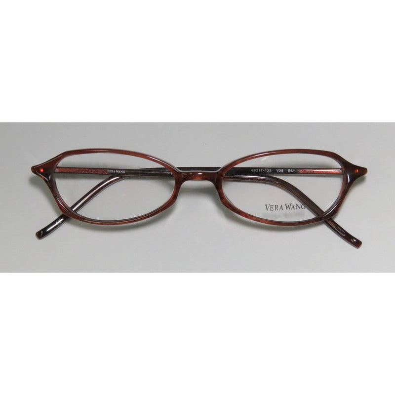 ModaFrames Vera Wang V38 Eyeglasses Eyeglasses