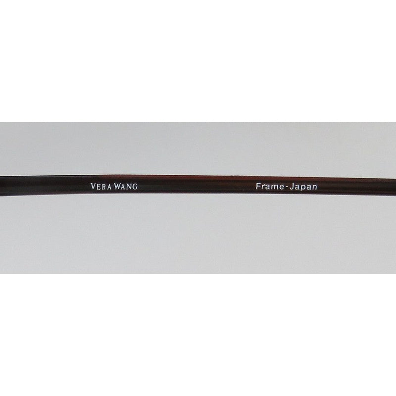 ModaFrames Vera Wang V38 Eyeglasses Eyeglasses