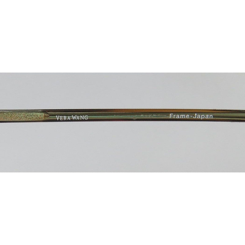 ModaFrames Vera Wang V38 Eyeglasses Eyeglasses