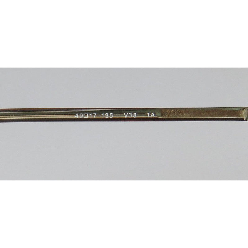 ModaFrames Vera Wang V38 Eyeglasses Eyeglasses