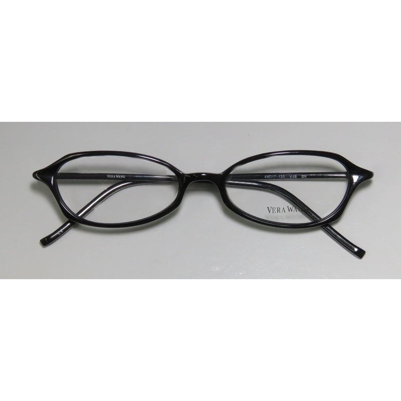 ModaFrames Vera Wang V38 Eyeglasses Eyeglasses
