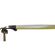 ModaFrames Vera Wang V136 Eyeglasses Eyeglasses