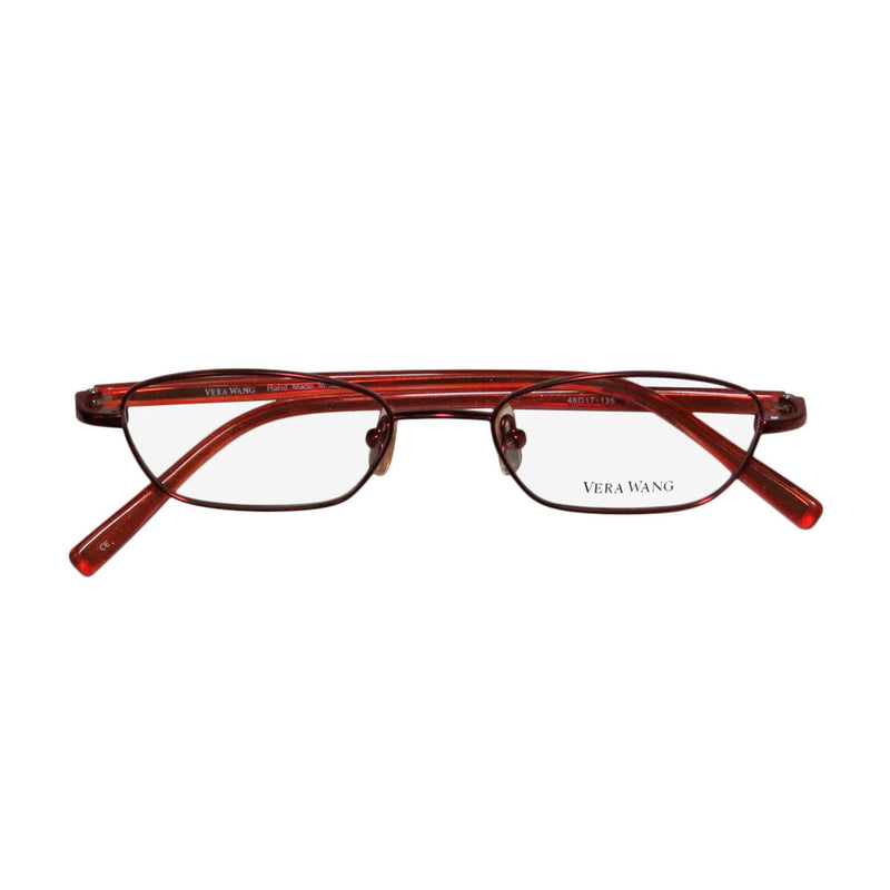 ModaFrames Vera Wang V136 Eyeglasses Eyeglasses