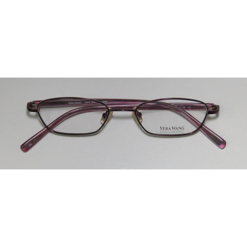 ModaFrames Vera Wang V136 Eyeglasses Eyeglasses