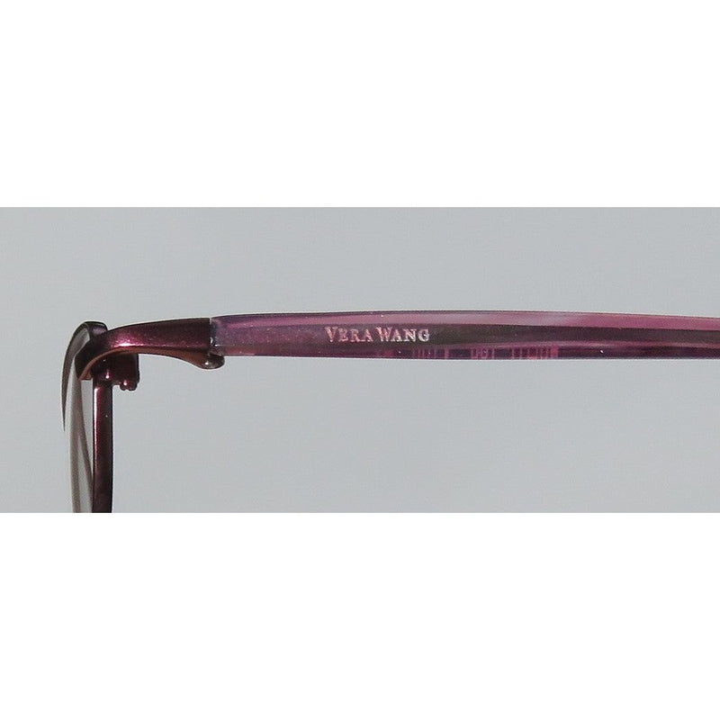 ModaFrames Vera Wang V136 Eyeglasses Eyeglasses