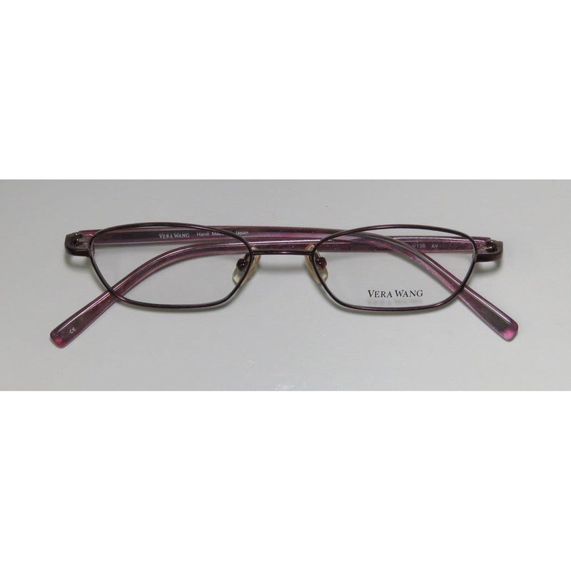 ModaFrames Vera Wang V136 Eyeglasses Eyeglasses