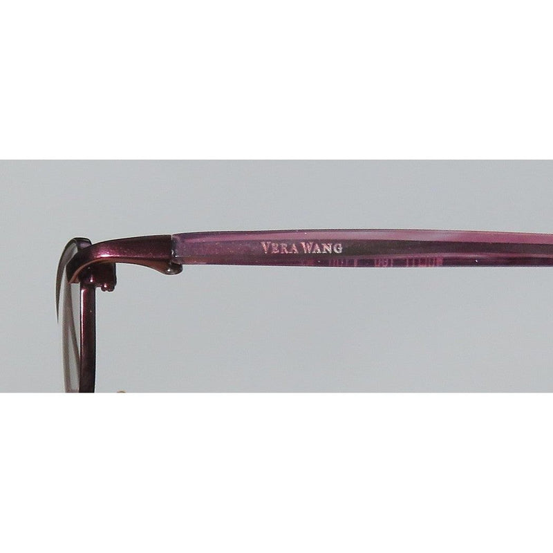 ModaFrames Vera Wang V136 Eyeglasses Eyeglasses