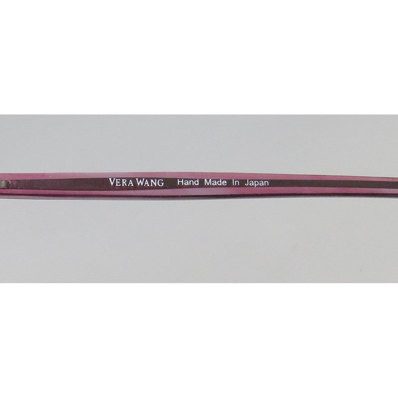 ModaFrames Vera Wang V136 Eyeglasses Eyeglasses