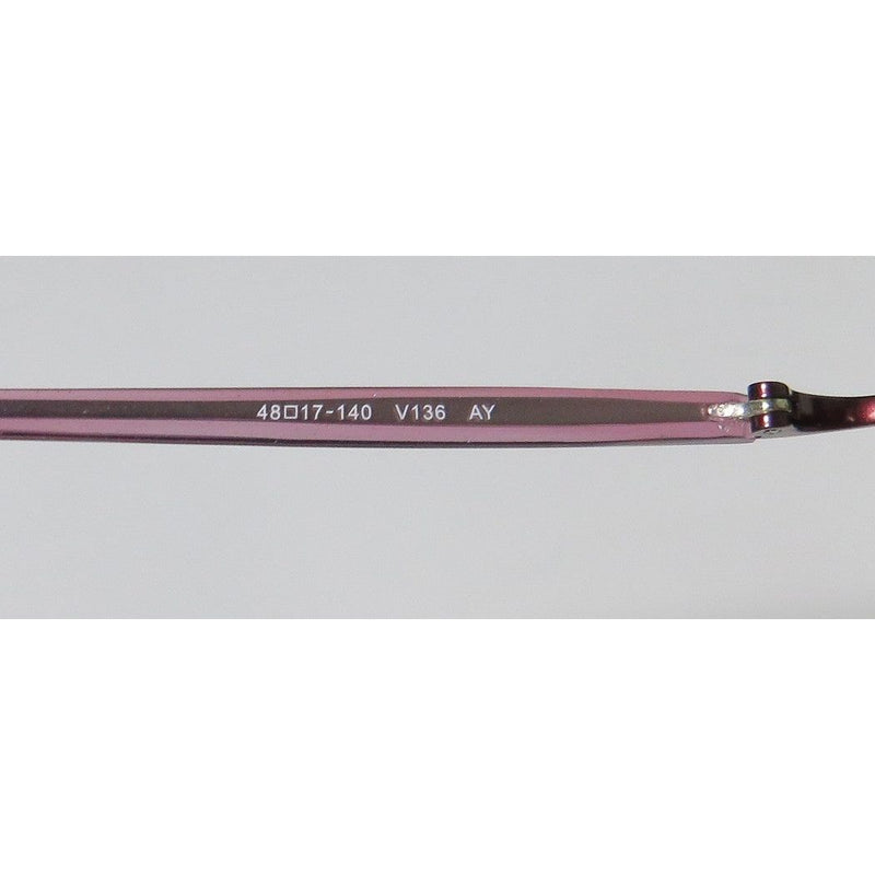 ModaFrames Vera Wang V136 Eyeglasses Eyeglasses