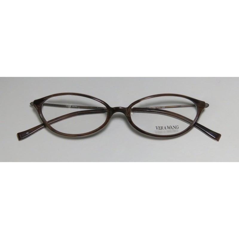 ModaFrames Vera Wang V11 Eyeglasses Eyeglasses