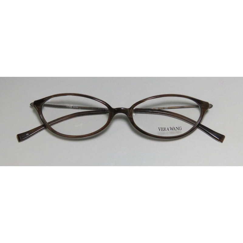 ModaFrames Vera Wang V11 Eyeglasses Eyeglasses