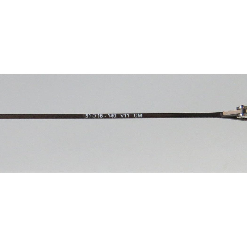 ModaFrames Vera Wang V11 Eyeglasses Eyeglasses