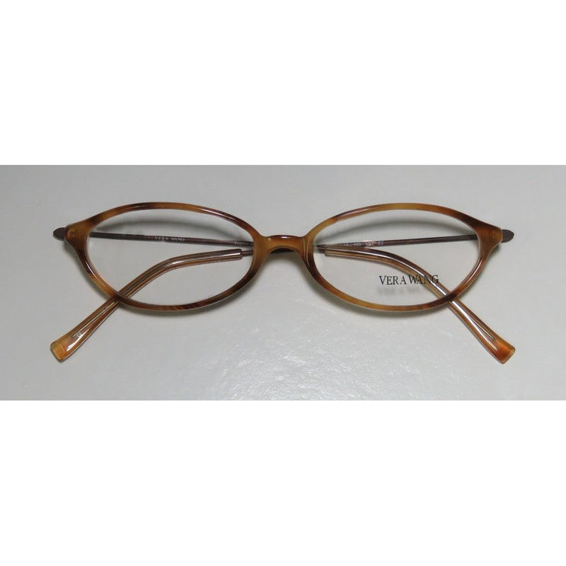 ModaFrames Vera Wang V11 Eyeglasses Eyeglasses
