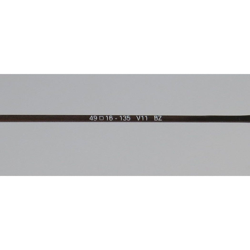 ModaFrames Vera Wang V11 Eyeglasses Eyeglasses