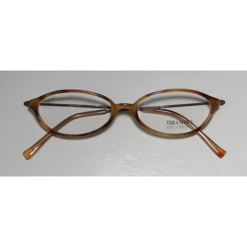 ModaFrames Vera Wang V11 Eyeglasses Eyeglasses