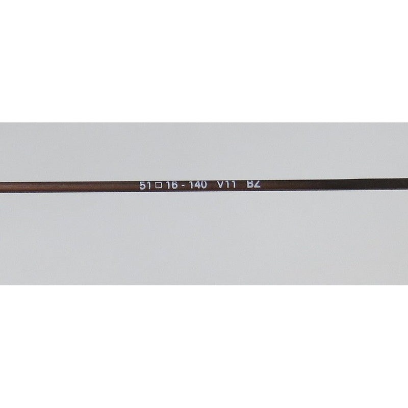 ModaFrames Vera Wang V11 Eyeglasses Eyeglasses