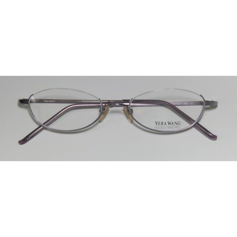 ModaFrames Vera Wang V04 Eyeglasses Eyeglasses