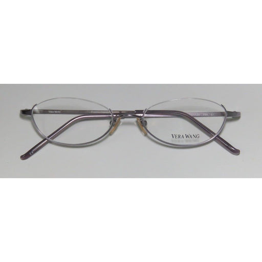 ModaFrames Vera Wang V04 Eyeglasses Eyeglasses
