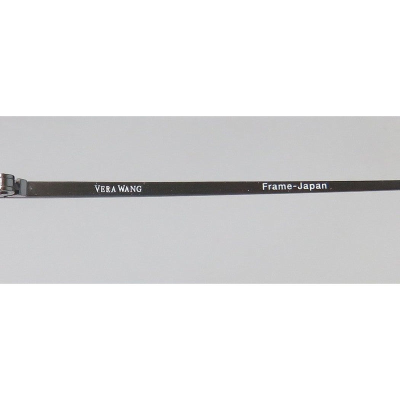 ModaFrames Vera Wang V04 Eyeglasses Eyeglasses