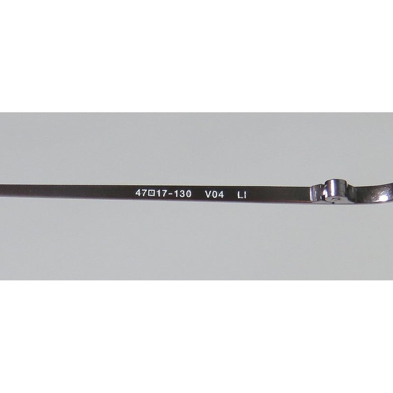 ModaFrames Vera Wang V04 Eyeglasses Eyeglasses