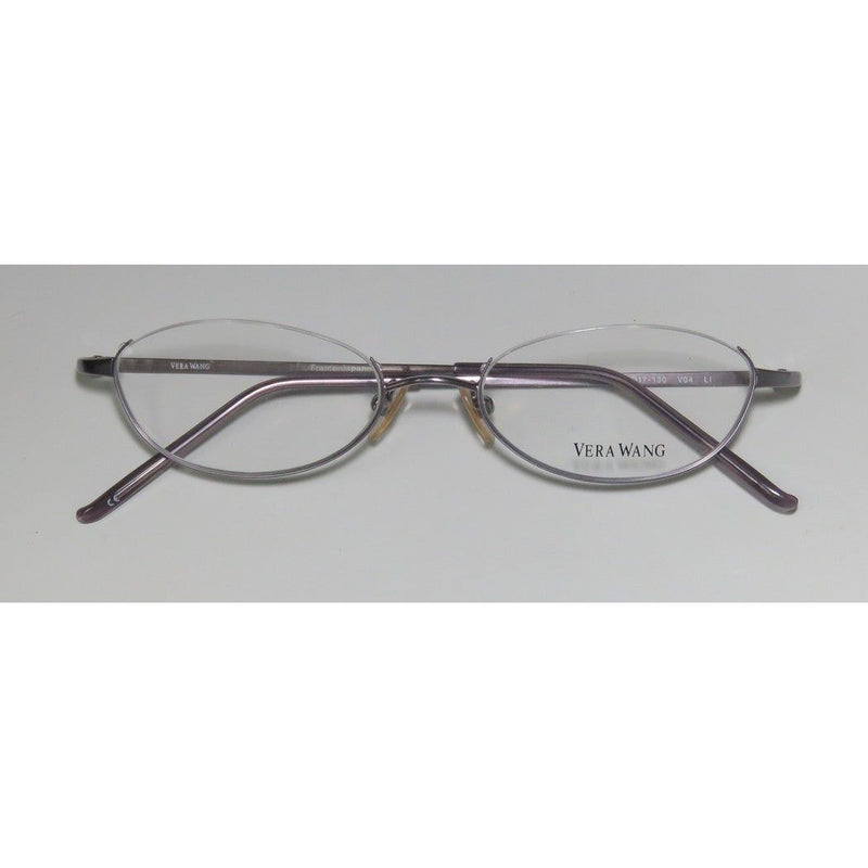 ModaFrames Vera Wang V04 Eyeglasses Eyeglasses