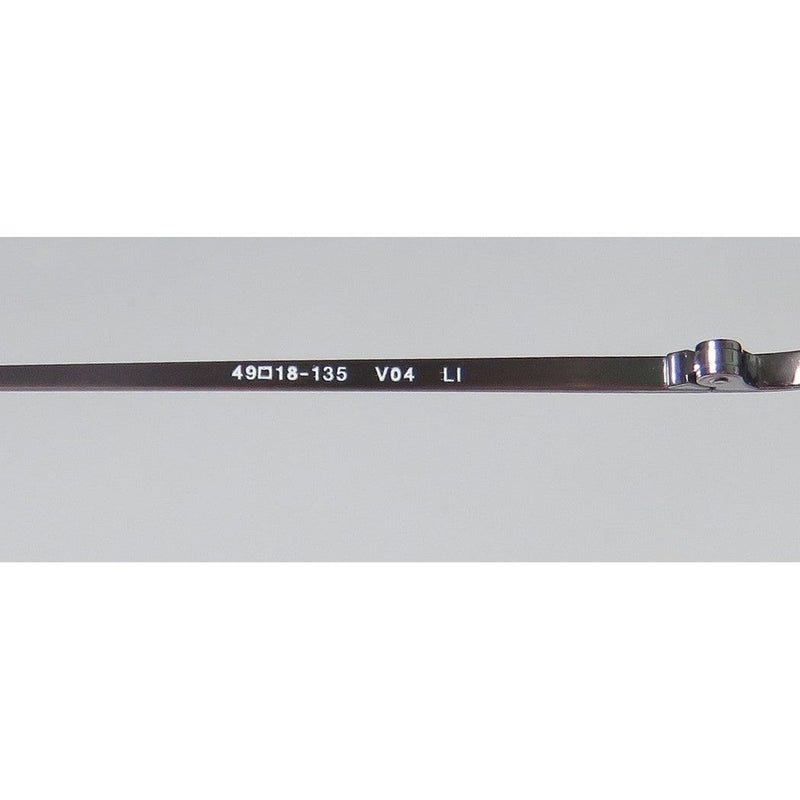 ModaFrames Vera Wang V04 Eyeglasses Eyeglasses