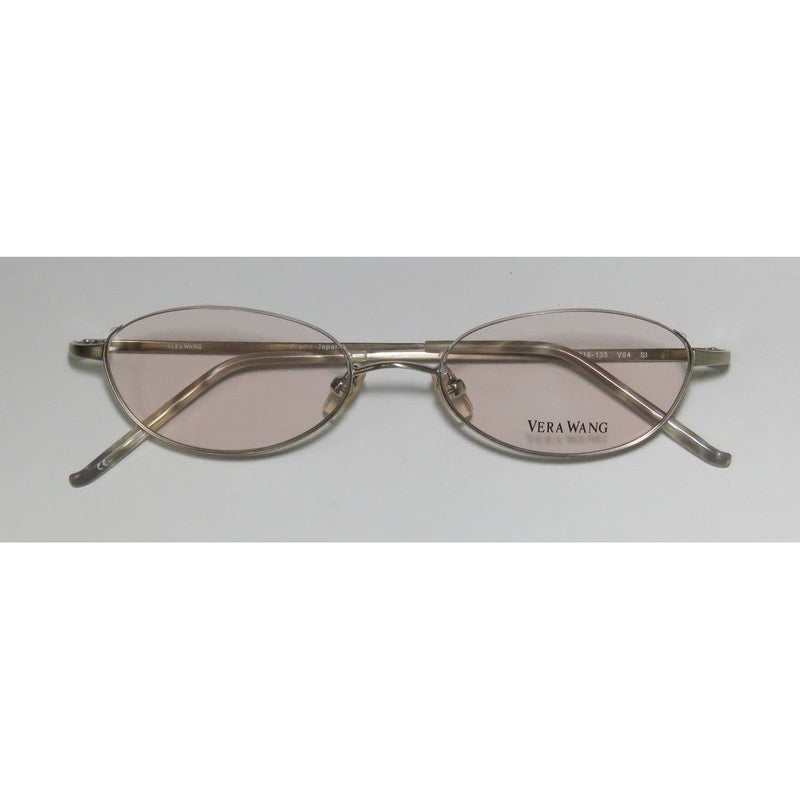 ModaFrames Vera Wang V04 Eyeglasses Eyeglasses