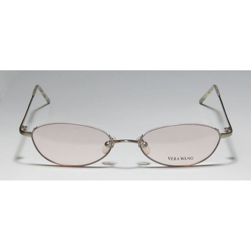 ModaFrames Vera Wang V04 Eyeglasses Eyeglasses