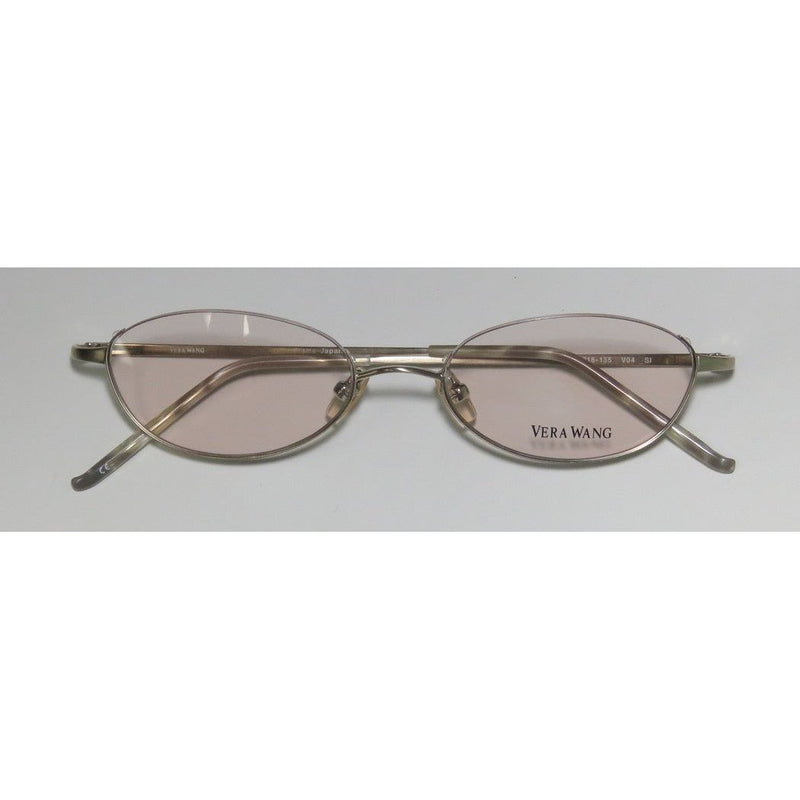 ModaFrames Vera Wang V04 Eyeglasses Eyeglasses