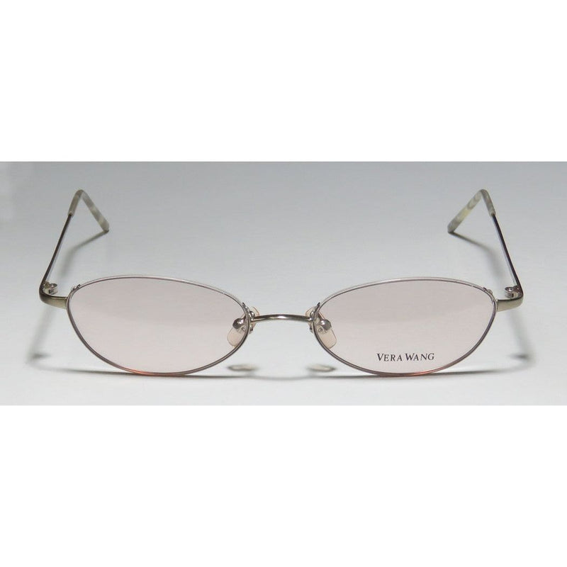 ModaFrames Vera Wang V04 Eyeglasses Eyeglasses