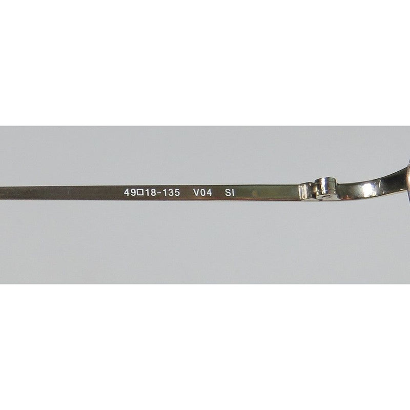 ModaFrames Vera Wang V04 Eyeglasses Eyeglasses