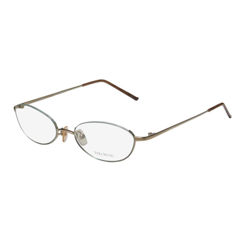 ModaFrames Vera Wang V04 Eyeglasses Eyeglasses