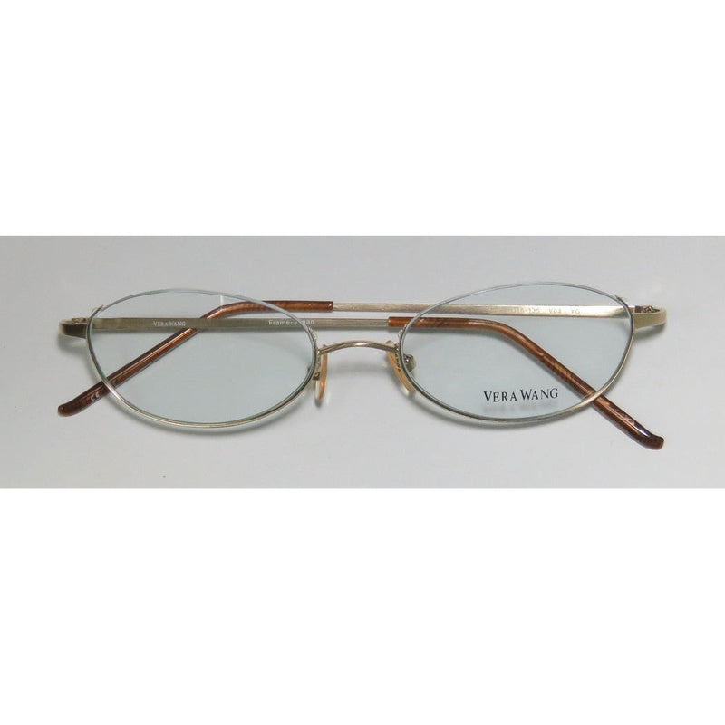 ModaFrames Vera Wang V04 Eyeglasses Eyeglasses