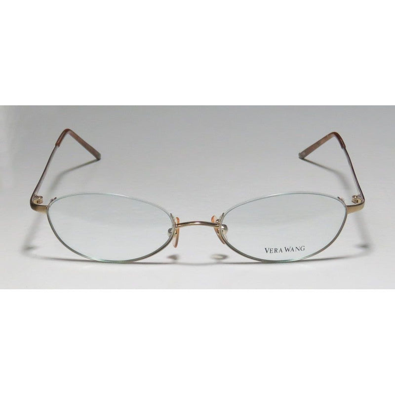 ModaFrames Vera Wang V04 Eyeglasses Eyeglasses