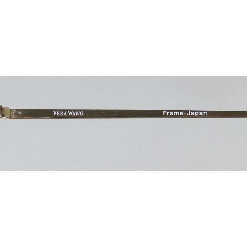 ModaFrames Vera Wang V04 Eyeglasses Eyeglasses