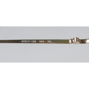 ModaFrames Vera Wang V04 Eyeglasses Eyeglasses